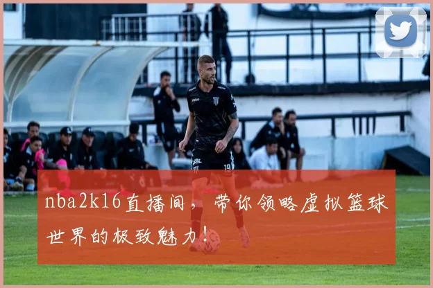 nba2k16直播间，带你领略虚拟篮球世界的极致魅力！